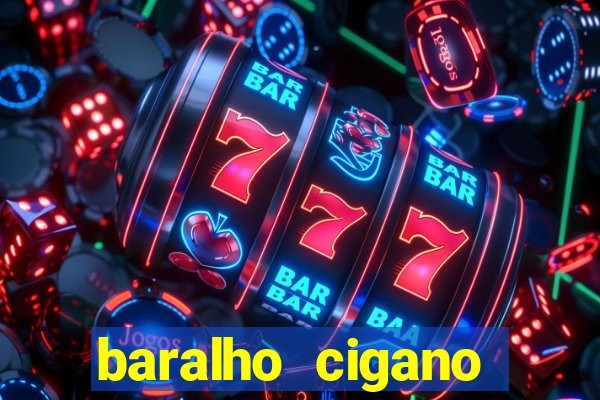 baralho cigano estrela guia